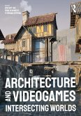 Architecture and Videogames (eBook, ePUB)