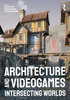 Cover Architecture and Videogames (eBook, ePUB)