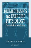Biomechanics and Exercise Physiology (eBook, ePUB)