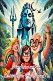 Shiva, Vishnu & Rum - Geschichten von Verwirrung und Tee (eBook, ePUB)