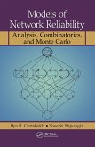 Models of Network Reliability (eBook, ePUB) Models of Network Reliability (eBook, ePUB)