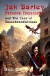 Jak Barley, Private Inquisitor, and The... - Bild 1