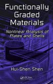 Functionally Graded Materials (eBook, ePUB) Functionally Graded Materials (eBook, ePUB)