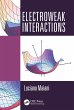 Electroweak Interactions (eBook, ePUB) - Bild 1