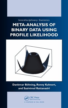 Cover Meta-analysis of Binary Data Using Profile Likelihood (eBook, ePUB)