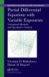 Partial Differential Equations with... - Bild 1