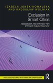 Exclusion in Smart Cities (eBook, PDF) Exclusion in Smart Cities (eBook, PDF)
