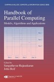 Handbook of Parallel Computing (eBook, ePUB) Handbook of Parallel Computing (eBook, ePUB)