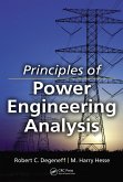 Principles of Power Engineering Analysis (eBook, ePUB)