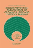 Odour Prevention and Control of Organic Sludge and Livestock Farming (eBook, ePUB)