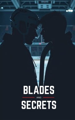 Cover Blades and Secrets (eBook, ePUB)