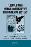 Flocculation in Natural and Engineered Environmental Systems (eBook, ePUB)