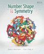 Number, Shape, & Symmetry (eBook, ePUB) - Bild 1