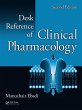 Desk Reference of Clinical Pharmacology... - Bild 1