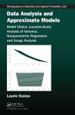 Data Analysis and Approximate Models (eBook, ePUB)