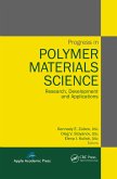 Progress in Polymer Materials Science (eBook, ePUB)