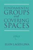 Fundamental Groups and Covering Spaces (eBook, ePUB) Fundamental Groups and Covering Spaces (eBook, ePUB)