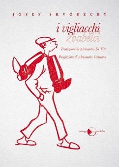 Cover I vigliacchi (eBook, ePUB)