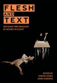 Flesh and Text (eBook, ePUB) Flesh and Text (eBook, ePUB)