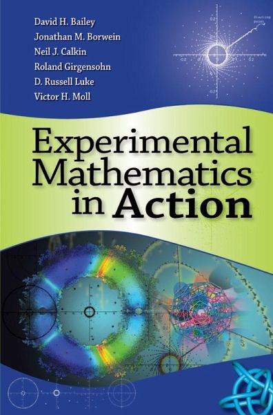Experimental Mathematics in Action (eBook, ePUB)