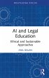AI and Legal Education (eBook, ePUB) - Bild 1