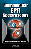 Biomolecular EPR Spectroscopy (eBook, ePUB)