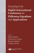 Proceedings of the Eighth International... - Bild 1
