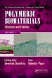 Polymeric Biomaterials (eBook, ePUB) - Bild 1