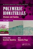 Polymeric Biomaterials (eBook, ePUB)