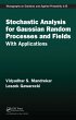 Stochastic Analysis for Gaussian Random... - Bild 1