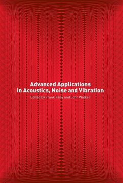 Cover Advanced Applications in Acoustics, Noise and Vibration (eBook, ePUB)