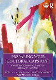 Preparing Your Doctoral Capstone (eBook, ePUB)