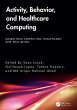 Activity, Behavior, and Healthcare... - Bild 1