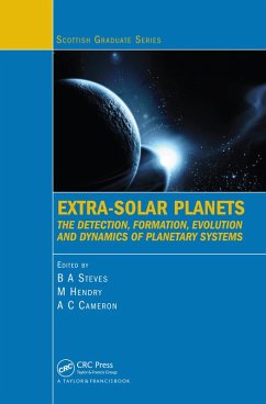 Cover Extra-Solar Planets (eBook, ePUB)
