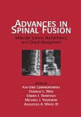 Advances in Spinal Fusion (eBook, ePUB)