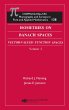 Isometries in Banach Spaces (eBook,... - Bild 1