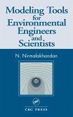 Modeling Tools for Environmental Engineers and Scientists (eBook, ePUB)