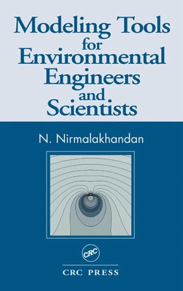 Modeling Tools for Environmental Engineers and Scientists (eBook, ePUB)