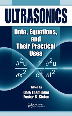 Cover Ultrasonics (eBook, ePUB)