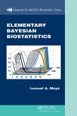 Elementary Bayesian Biostatistics (eBook, ePUB)