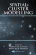 Spatial Cluster Modelling (eBook, ePUB) - Bild 1