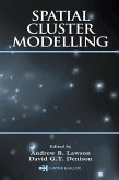 Spatial Cluster Modelling (eBook, ePUB) Spatial Cluster Modelling (eBook, ePUB)