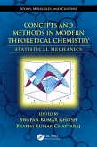 Concepts and Methods in Modern Theoretical Chemistry (eBook, ePUB)
