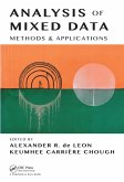 Analysis of Mixed Data (eBook, ePUB)