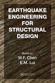 Earthquake Engineering for Structural Design (eBook, ePUB)