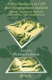 Fuzzy Surfaces in GIS and Geographical Analysis (eBook, ePUB)