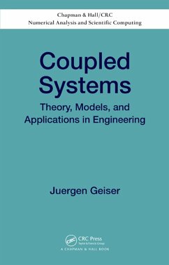 Coupled Systems (eBook, ePUB) Cover Coupled Systems (eBook, ePUB)