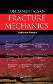Fundamentals of Fracture Mechanics (eBook, ePUB)