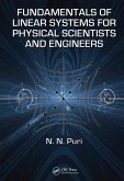 Fundamentals of Linear Systems for Physical Scientists and Engineers (eBook, ePUB)