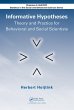 Informative Hypotheses (eBook, ePUB) - Bild 1